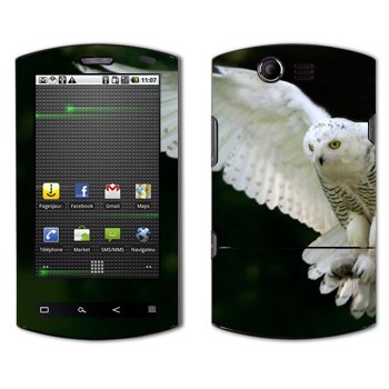 Acer Liquid E