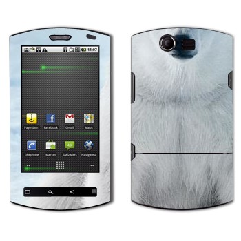 Acer Liquid E