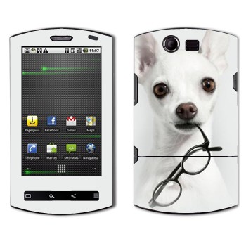 Acer Liquid E