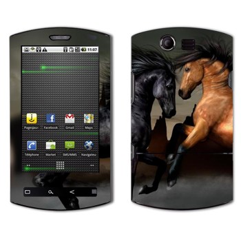 Acer Liquid E