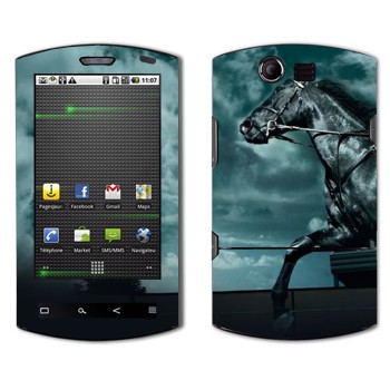 Acer Liquid E