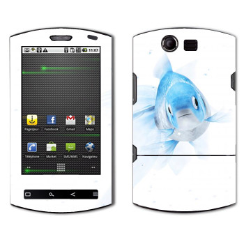 Acer Liquid E