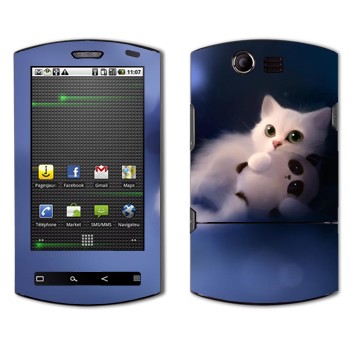 Acer Liquid E