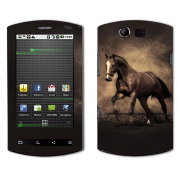 Acer Liquid E