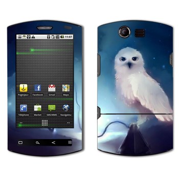 Acer Liquid E