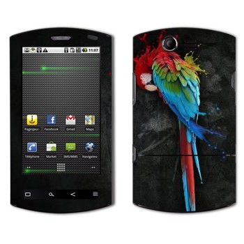 Acer Liquid E