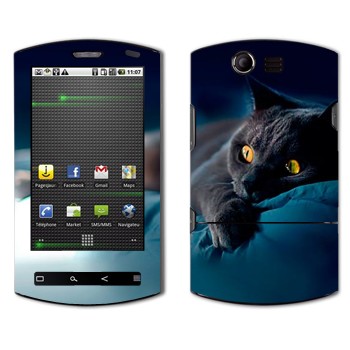 Acer Liquid E