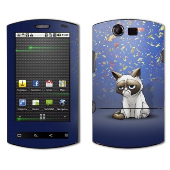 Acer Liquid E