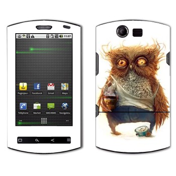 Acer Liquid E