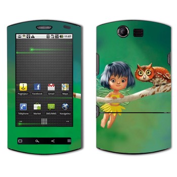 Acer Liquid E