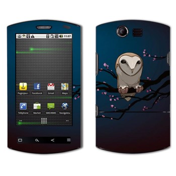 Acer Liquid E