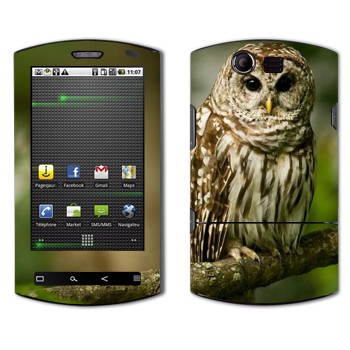 Acer Liquid E