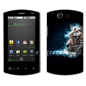 Acer Liquid E