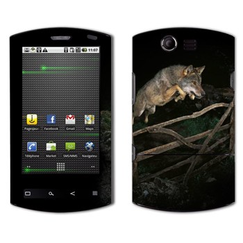 Acer Liquid E