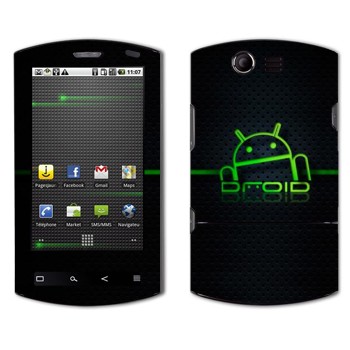   « Android»   Acer Liquid E