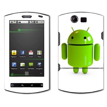   « Android  3D»   Acer Liquid E