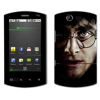   «Harry Potter»   Acer Liquid E