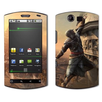   «Assassins Creed: Revelations - »   Acer Liquid E