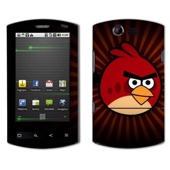   « - Angry Birds»   Acer Liquid E