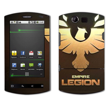   «Star conflict Legion»   Acer Liquid E