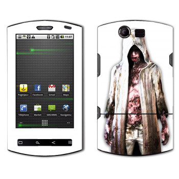   «The Evil Within - »   Acer Liquid E
