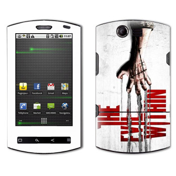   «The Evil Within»   Acer Liquid E