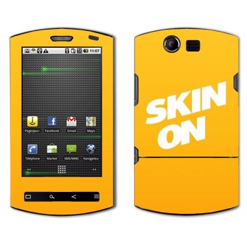   « SkinOn»   Acer Liquid E