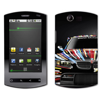 Acer Liquid E