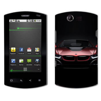 Acer Liquid E