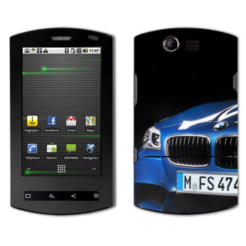 Acer Liquid E