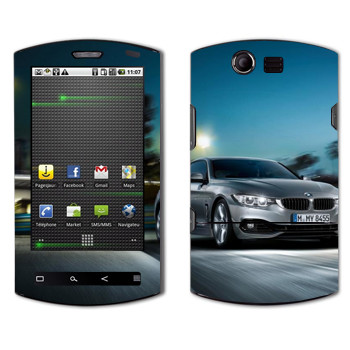 Acer Liquid E