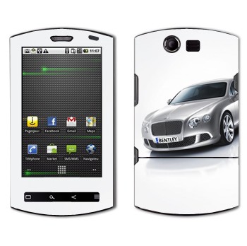 Acer Liquid E