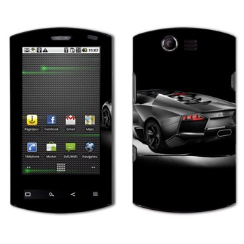   «Lamborghini Reventon Roadster»   Acer Liquid E