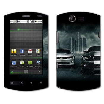 Acer Liquid E