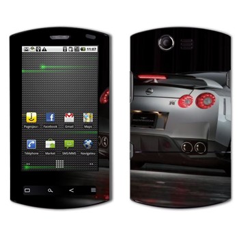 Acer Liquid E