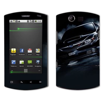 Acer Liquid E