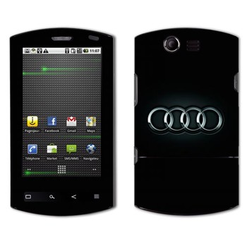 Acer Liquid E