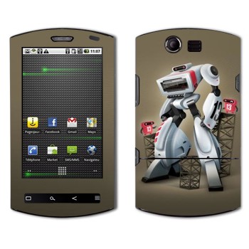 Acer Liquid E