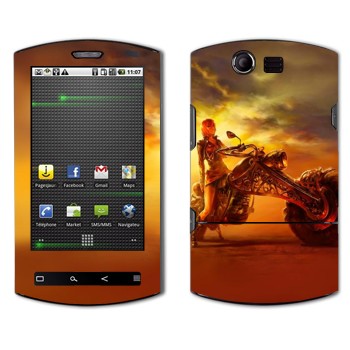 Acer Liquid E