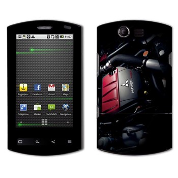 Acer Liquid E