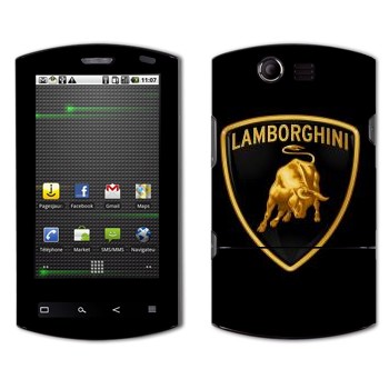   « Lamborghini»   Acer Liquid E