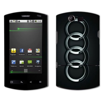 Acer Liquid E