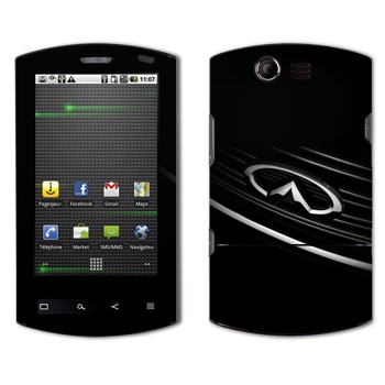 Acer Liquid E