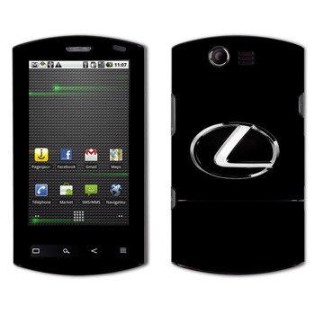 Acer Liquid E