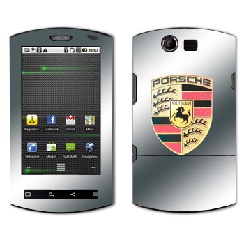 Acer Liquid E