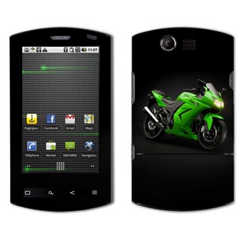 Acer Liquid E