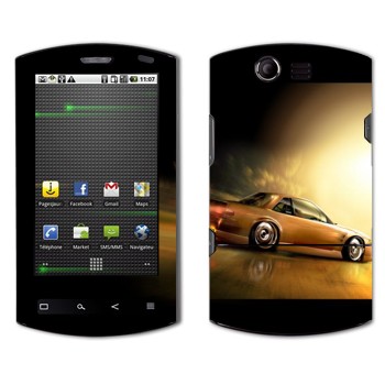 Acer Liquid E