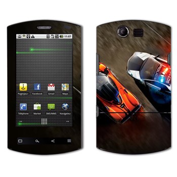 Acer Liquid E