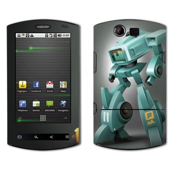 Acer Liquid E