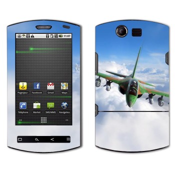 Acer Liquid E